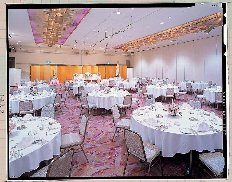 Okayama Royal Hotel Kültér fotó