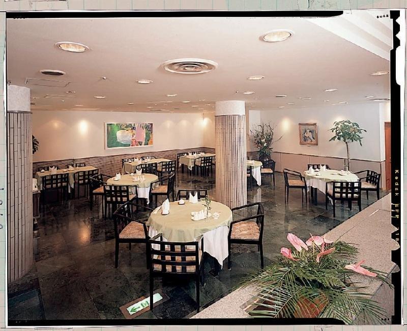 Okayama Royal Hotel Kültér fotó