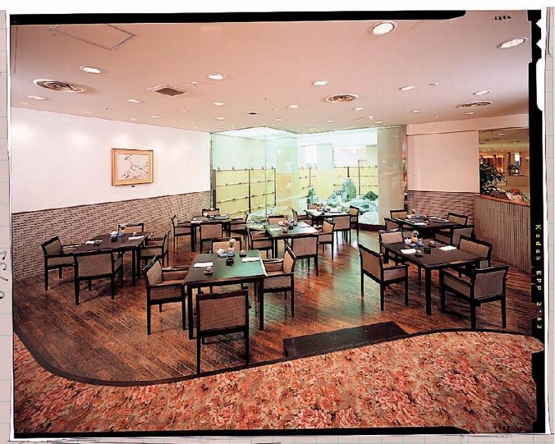 Okayama Royal Hotel Kültér fotó