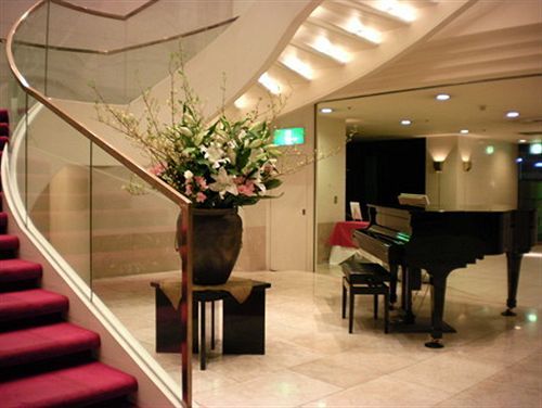Okayama Royal Hotel Kültér fotó