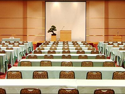 Okayama Royal Hotel Kültér fotó